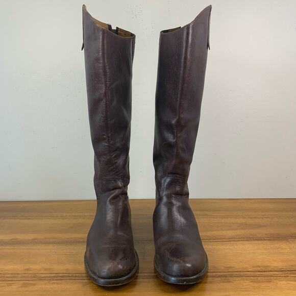 Steven By Steve Madden Womens Giddyap Riding Boot - Picture 2 of 10